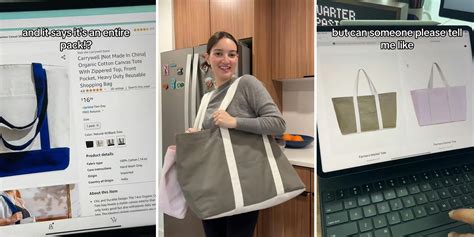 emily mariko tote bag dupe